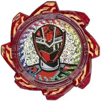 Transformation Devices - Avataro Gears - Avataro Sentai Donbrothers