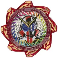 Transformation Devices - Avataro Gears - Kaizoku Sentai Gokaiger