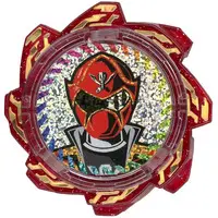 Transformation Devices - Avataro Gears - Kaizoku Sentai Gokaiger