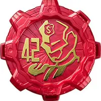 Transformation Devices - Kikai Sentai Zenkaiger