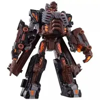 Transformation Devices - Bakuage Sentai Boonboomger