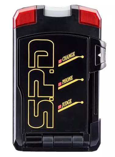 USED) Transformation Devices - Tokusou Sentai Dekaranger