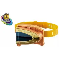 Transformation Devices - Uchu Sentai Kyuranger / Ryu Commander