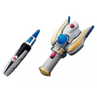 Transformation Item (Ultraman) - Ultraman X / Ultraman X (Character)
