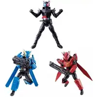 Transformation Gear - Kamen Rider Build / Kamen Rider Build (Character)