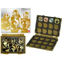 Transformation Gear - Kamen Rider Buttobasoul - Kamen Rider / Kamen Rider 1