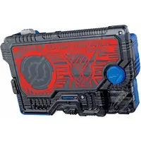 Transformation Gear - Progrisekeys - Kamen Rider Build