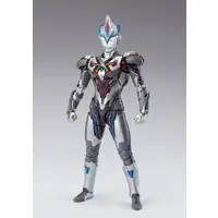 S.H. Figuarts - Ultraman X / Ultraman X (Character)
