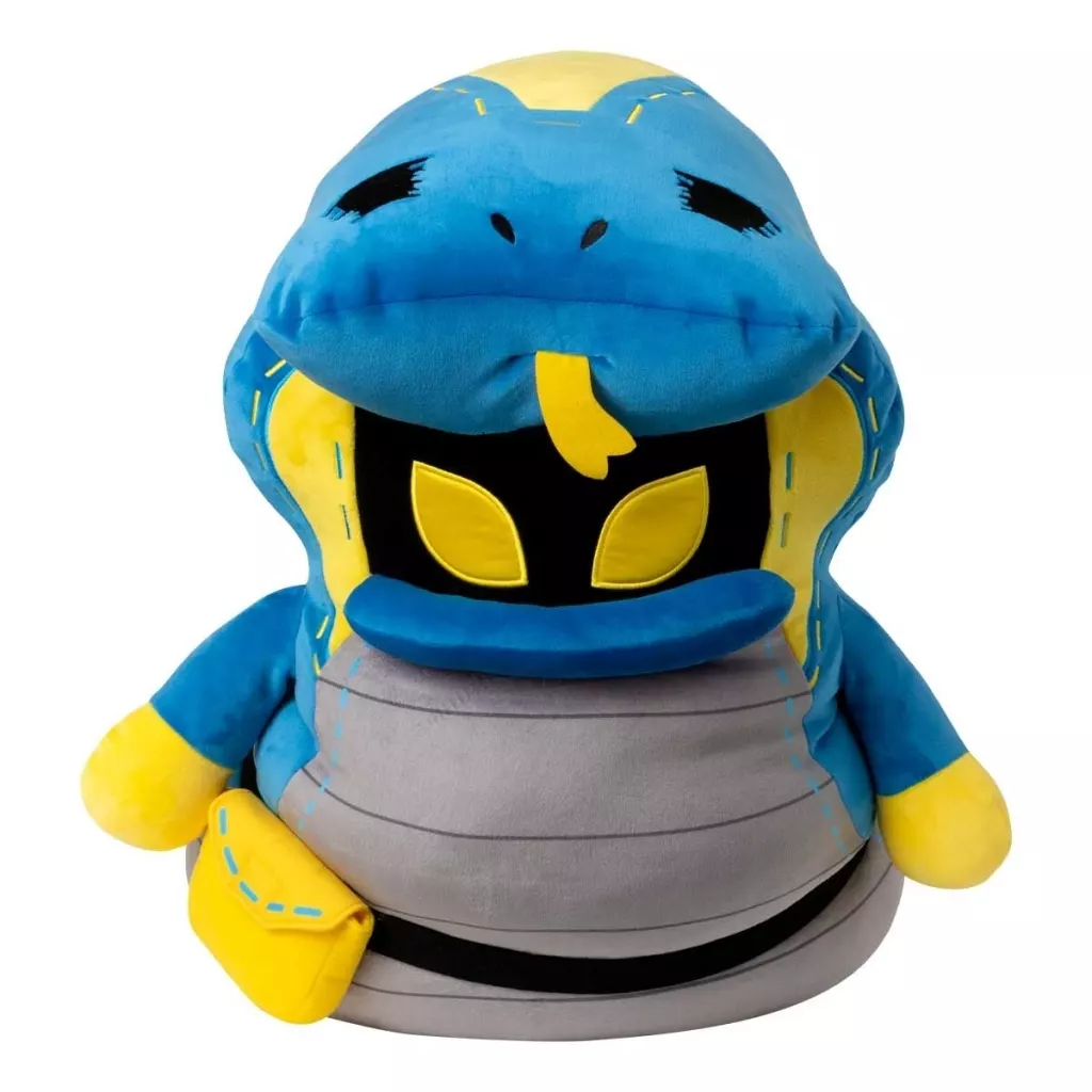 Plush - Kamen Rider Revice / Lovekov