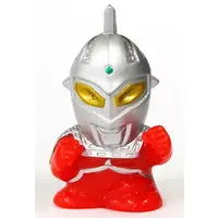 Trading Figure - Ultraseven / Ultraseven & Ultraman Jack