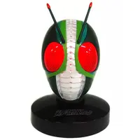 Rider Mask Collection - Kamen Rider J
