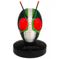 Rider Mask Collection - Kamen Rider J