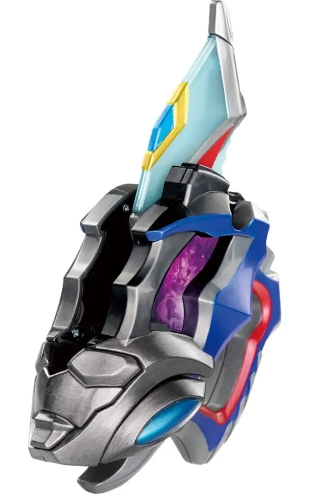 Transformation Item (Ultraman) - Ultraman Decker