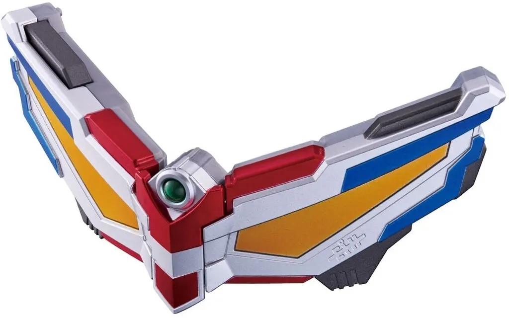 Transformation Item (Ultraman) - Ultraman Zero Series