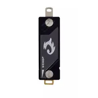 Key case - Kamen Rider W / Kamen Rider Double