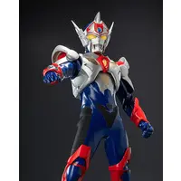 Figure - Gridman the Hyper Agent