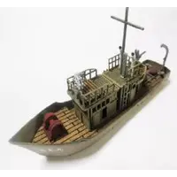 Plastic model - Godzilla Minus One