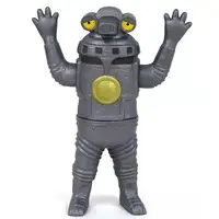 Figure - Ultraman Leo / Sevenger
