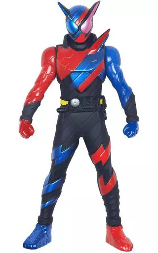 Figure - Kamen Rider Build / Kamen Rider Build (Character)