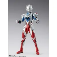 S.H. Figuarts - Ultraman Z / Ultraman Z (Character)