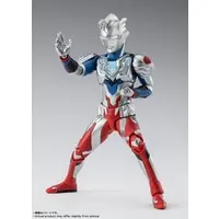 S.H. Figuarts - Ultraman Z / Ultraman Z (Character)