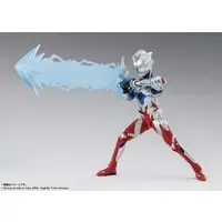 S.H. Figuarts - Ultraman Z / Ultraman Z (Character)