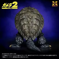 Plastic model - Gamera 2: Attack of Legion