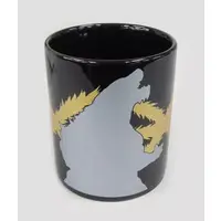 Mug - Tableware - GODZILLA: The Planet Eater / Ghidorah