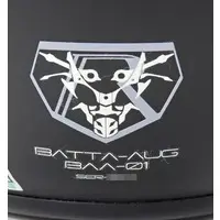 Shin Kamen Rider Takeshi Hongo Motorcycle Helmet Replica