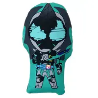 Cushion - Kamen Rider Revice / Kamen Rider Evil