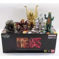 Figure - Godzilla