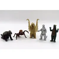Figure - Godzilla