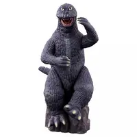 Figure - Invasion of Astro-Monster