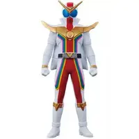Figure - Kikai Sentai Zenkaiger / Zenkaizer
