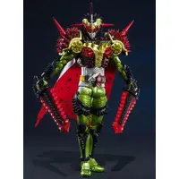S.H. Figuarts - Kamen Rider Gaim / Kamen Rider Bravo