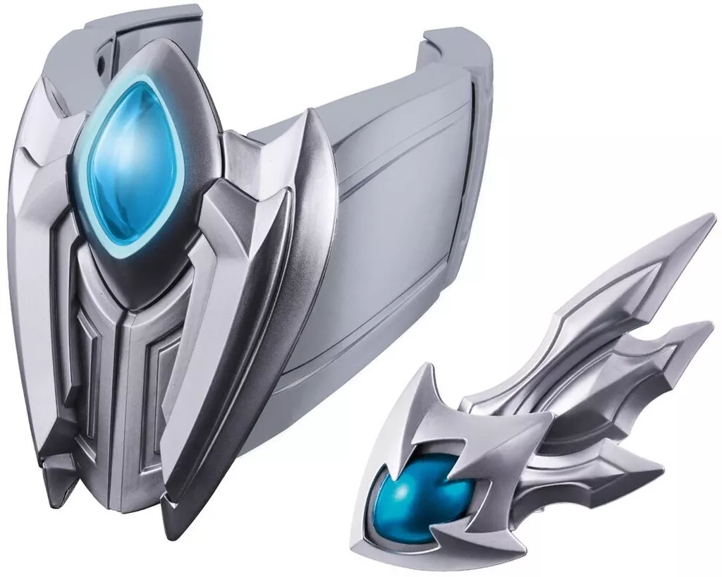 Transformation Item (Ultraman) - Ultraman Zero Series