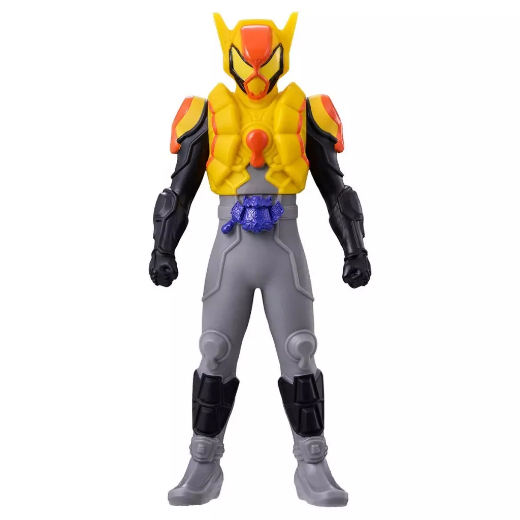 Figure - Kamen Rider Gavv / Kamen Rider Vram