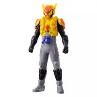 Figure - Kamen Rider Gavv / Kamen Rider Vram