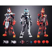 So-Do - Kamen Rider Geats / Kamen Rider Geats & Kamen Rider Ziin