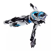 So-Do - Kamen Rider Geats / Kamen Rider Geats & Kamen Rider Ziin