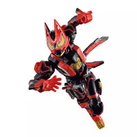 So-Do - Kamen Rider Geats / Kamen Rider Geats & Kamen Rider Ziin