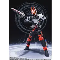 S.H. Figuarts - Kamen Rider Geats / Kamen Rider Geats (Character)