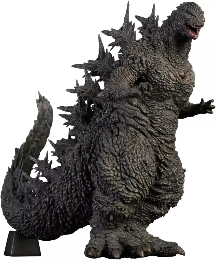 Figure - Godzilla