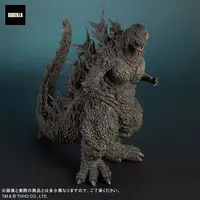 Figure - Godzilla