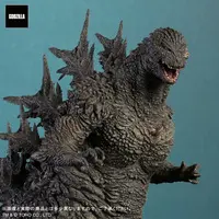 Figure - Godzilla