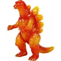 Figure - Godzilla