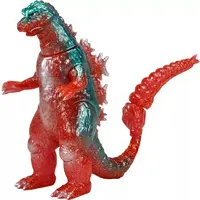 Figure - Mothra vs. Godzilla