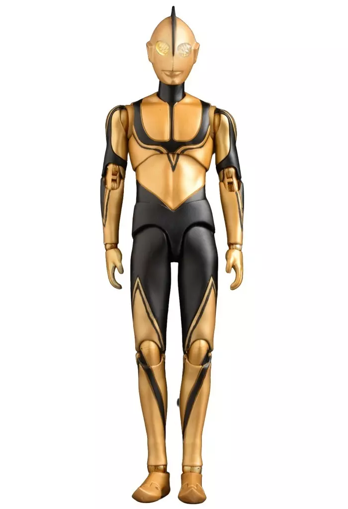Figure - Shin Ultraman / Zoffy