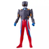 Figure - Ultraman Zero Series