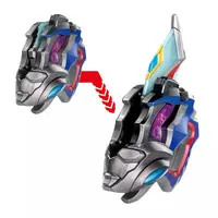 Transformation Item (Ultraman) - Ultraman Decker